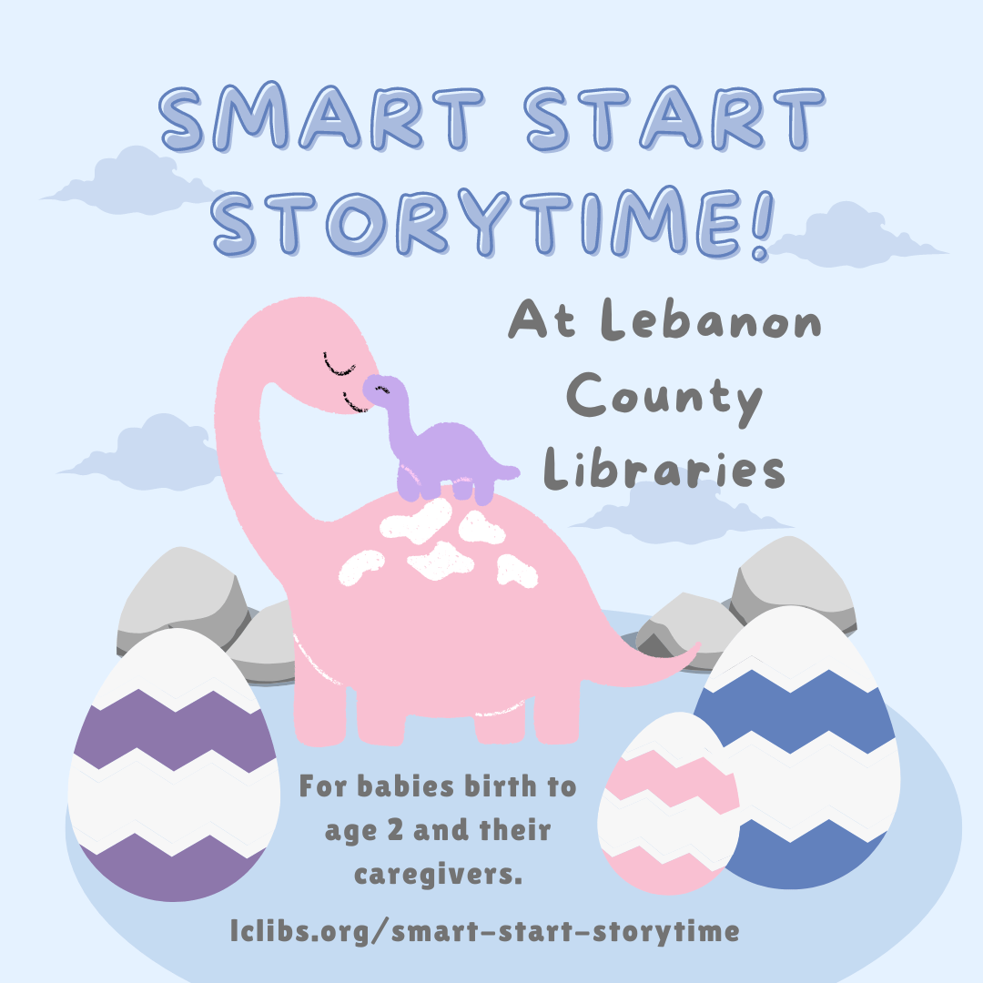 Smart Start Storytime